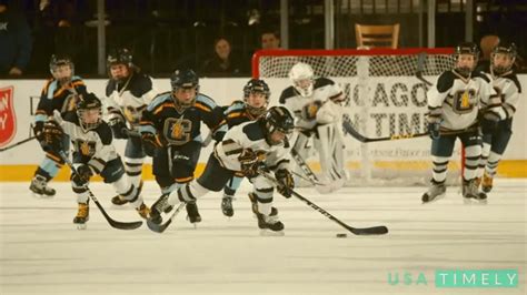 minor hockey forum.